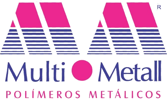 MultiMetall — Pol&iacute;meros Met&aacute;licos