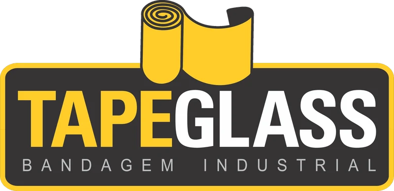 TapeGlass — Bandagem Industrial
